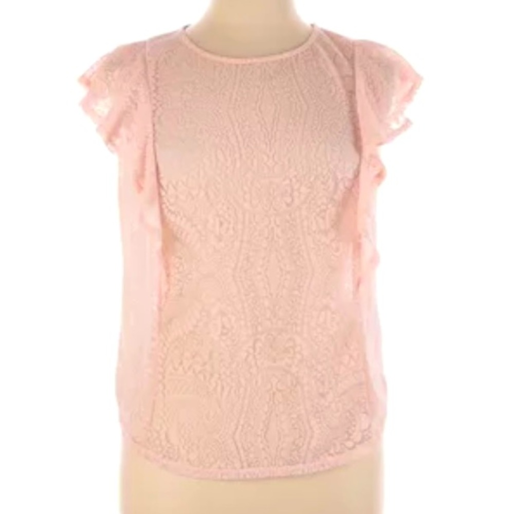 Sheer Cottage Core Vibes Apt 9 - image 2